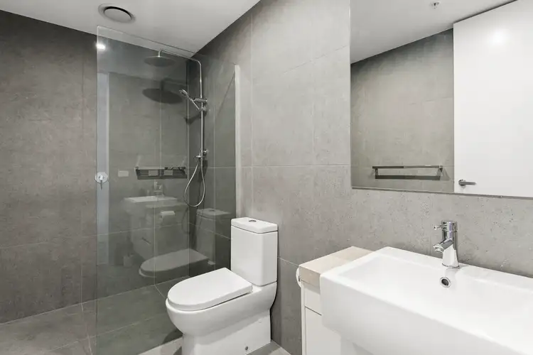 Fifth view of Homely apartment listing, 104/222 Buckley Street, Essendon VIC 3040