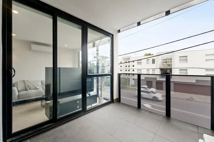 Sixth view of Homely apartment listing, 104/222 Buckley Street, Essendon VIC 3040
