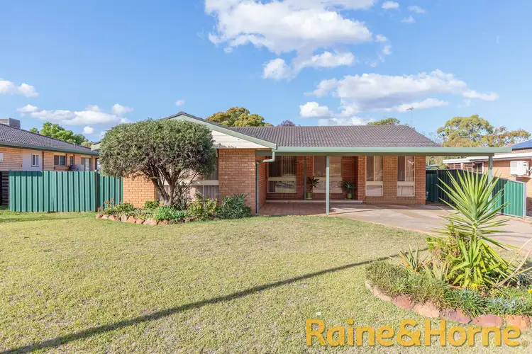 Main view of Homely house listing, 8 Timberi Drive, Dubbo NSW 2830