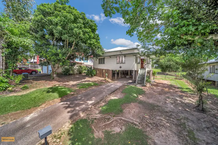 68 Mary Street, East Innisfail QLD 4860