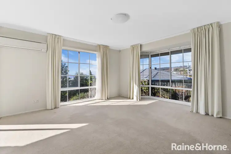 Fourth view of Homely house listing, 1 Wellesley Street, South Hobart TAS 7004