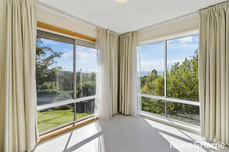 Sixth view of Homely house listing, 1 Wellesley Street, South Hobart TAS 7004