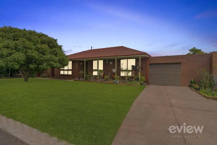 11 Rachael Court, Seabrook VIC 3028