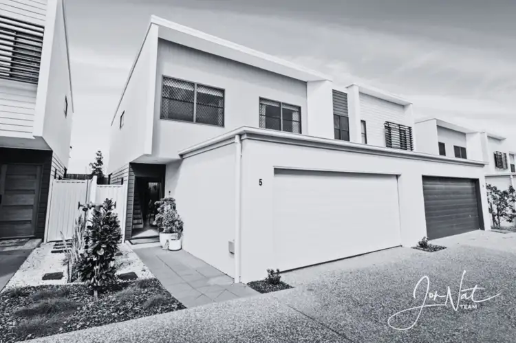 5/23 Formosa Street, Pimpama QLD 4209