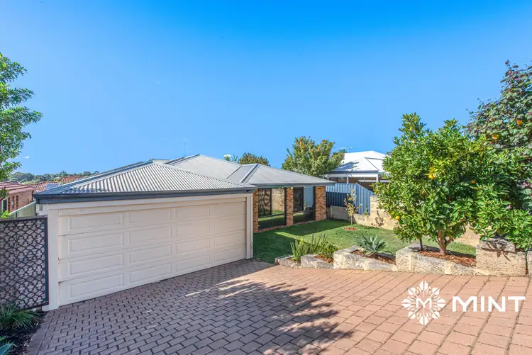 Main view of Homely house listing, 29 Norkus Way, Willagee WA 6156
