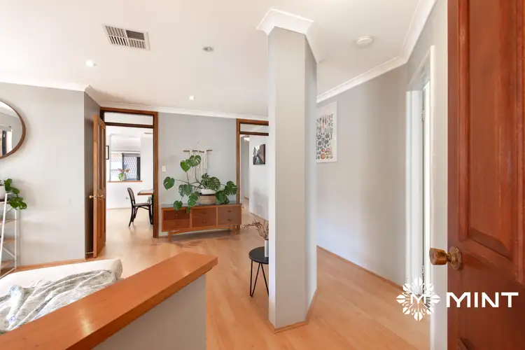 Third view of Homely house listing, 29 Norkus Way, Willagee WA 6156