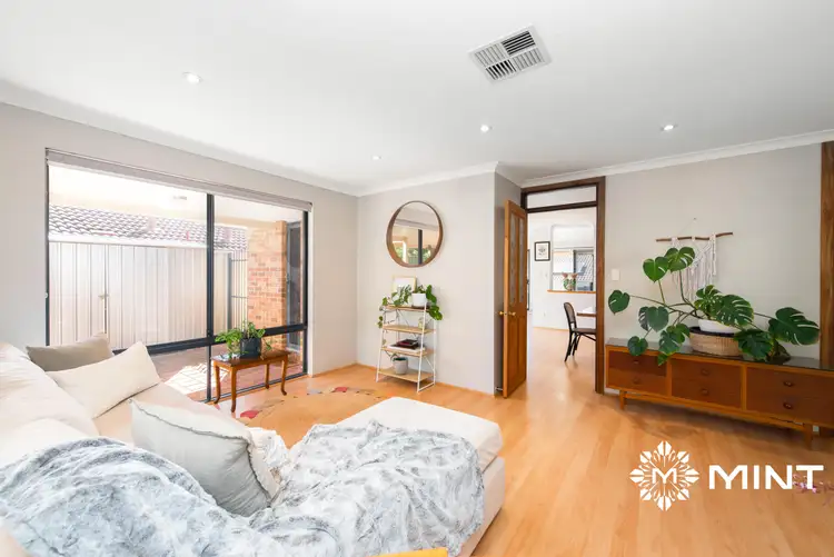 Fifth view of Homely house listing, 29 Norkus Way, Willagee WA 6156