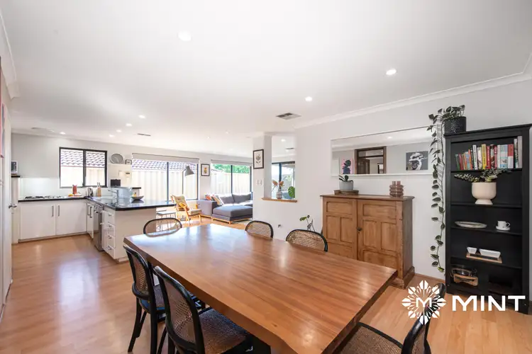 Sixth view of Homely house listing, 29 Norkus Way, Willagee WA 6156