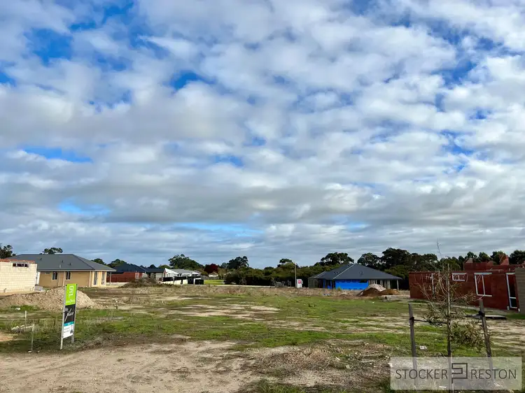LOT 13, 20 Stewart Smith Loop, Cowaramup WA 6284