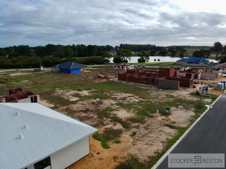 Second view of Homely land listing, LOT 13, 20 Stewart Smith Loop, Cowaramup WA 6284