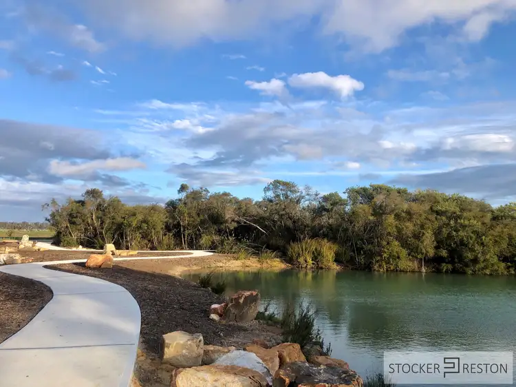 Fourth view of Homely land listing, LOT 13, 20 Stewart Smith Loop, Cowaramup WA 6284