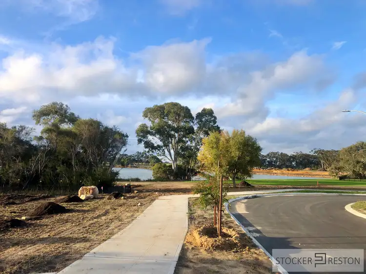 Fifth view of Homely land listing, LOT 13, 20 Stewart Smith Loop, Cowaramup WA 6284