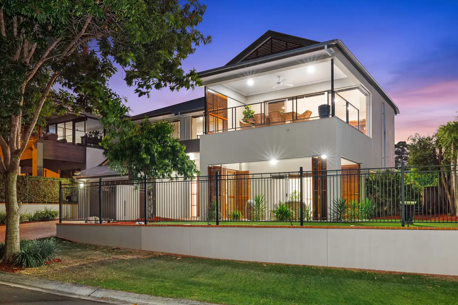 Main view of Homely house listing, 4 Suprano Place, Wakerley QLD 4154