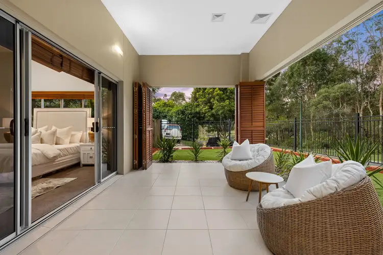 Third view of Homely house listing, 4 Suprano Place, Wakerley QLD 4154