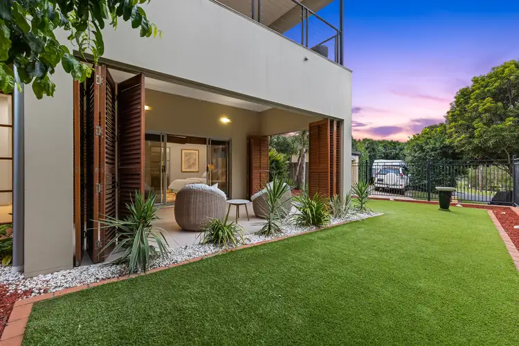 Fourth view of Homely house listing, 4 Suprano Place, Wakerley QLD 4154