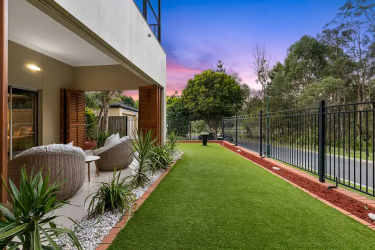 Fifth view of Homely house listing, 4 Suprano Place, Wakerley QLD 4154
