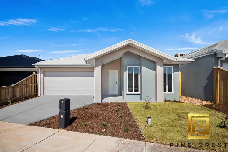 4 Valentina Place, Truganina VIC 3029