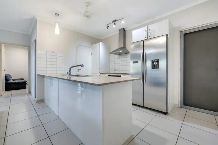 18 Jelley Crescent, Muirhead NT 810