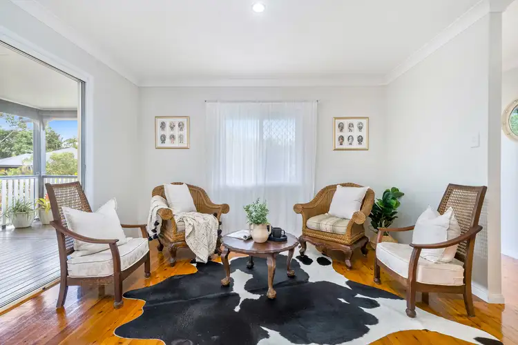 Fourth view of Homely house listing, 4 Glendore Court, Eatons Hill QLD 4037