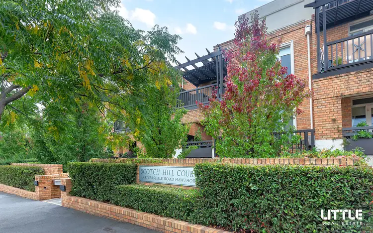 9/65-69 Riversdale Road, Hawthorn VIC 3122