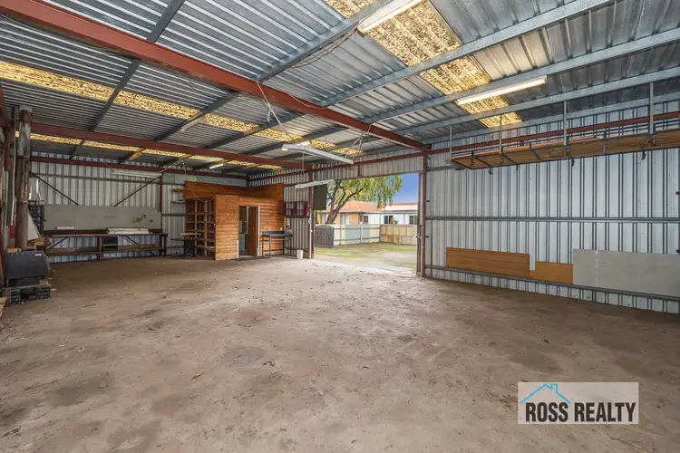 Sixth view of Homely house listing, 790 Great Northern Highway, Herne Hill WA 6056