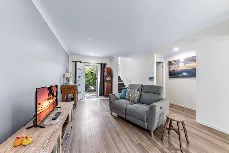 Second view of Homely unit listing, 48/65 Manooka Drive, Cannonvale QLD 4802