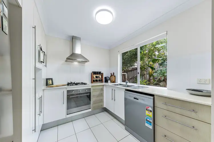 Third view of Homely unit listing, 48/65 Manooka Drive, Cannonvale QLD 4802