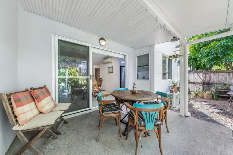 Fifth view of Homely unit listing, 48/65 Manooka Drive, Cannonvale QLD 4802