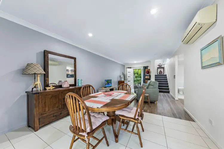 Sixth view of Homely unit listing, 48/65 Manooka Drive, Cannonvale QLD 4802