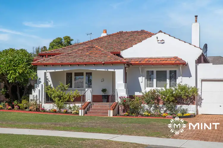 19 Orrel Avenue, Floreat WA 6014