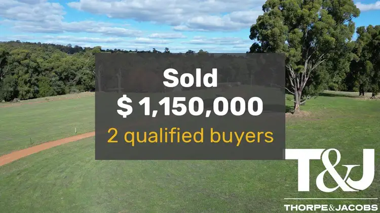 4 Wights Road, Wellington Forest WA 6236