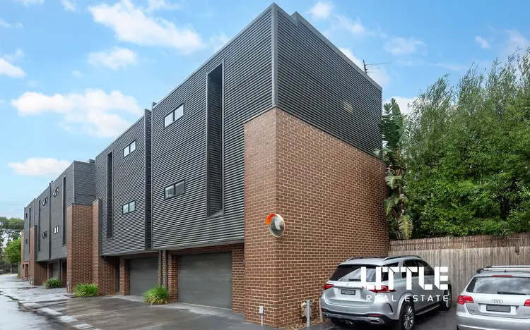 Main view of Homely townhouse listing, 12/115-117 Mcdonald Street, Mordialloc VIC 3195