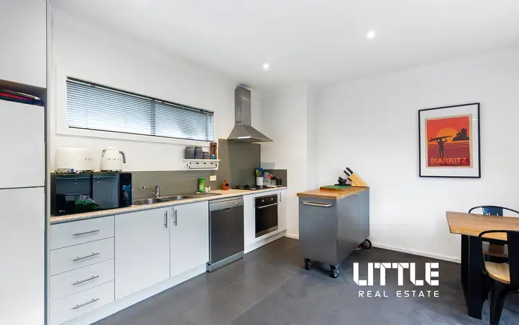Third view of Homely townhouse listing, 12/115-117 Mcdonald Street, Mordialloc VIC 3195