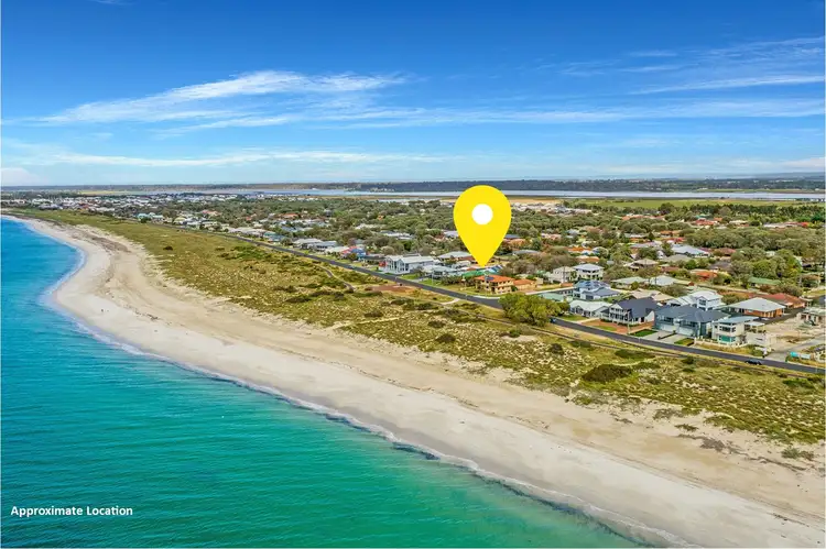 Third view of Homely land listing, 285 Marine Terrace, Geographe WA 6280
