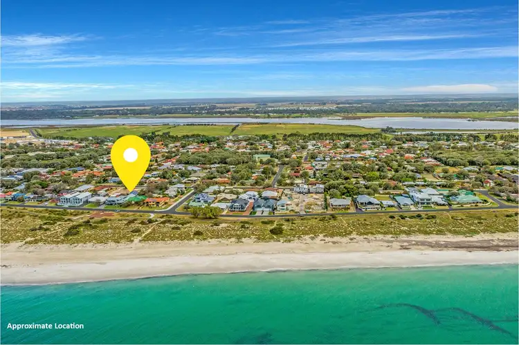 Fourth view of Homely land listing, 285 Marine Terrace, Geographe WA 6280