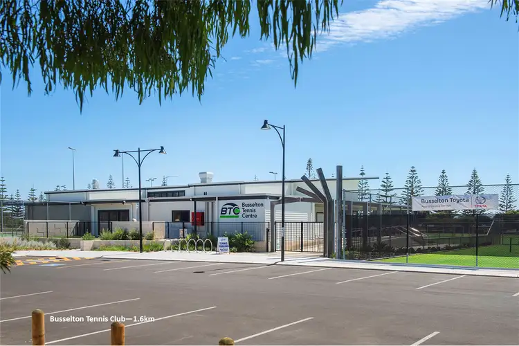 Seventh view of Homely land listing, 285 Marine Terrace, Geographe WA 6280