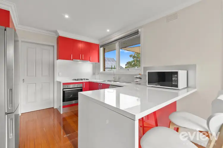 Fifth view of Homely house listing, 57 Dunsterville Crescent, Frankston VIC 3199