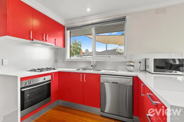 Sixth view of Homely house listing, 57 Dunsterville Crescent, Frankston VIC 3199