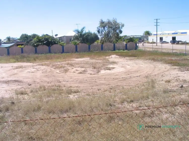 Third view of Homely land listing, 70 Dalrymple Street, Bowen QLD 4805
