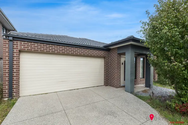 308 Saltwater Promenade, Point Cook VIC 3030