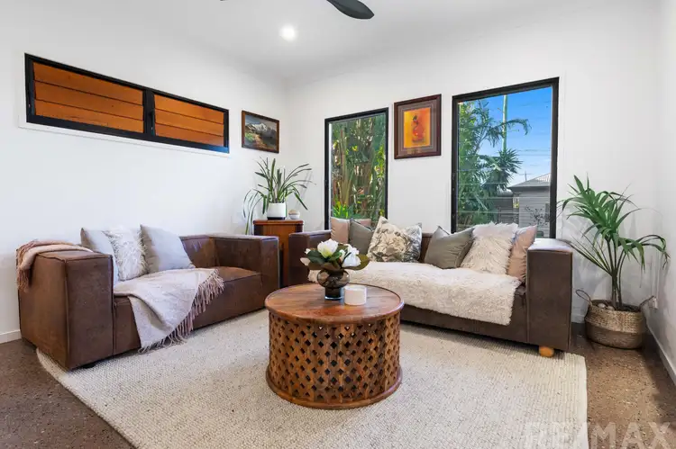 Third view of Homely house listing, 165 Singer Street, Wynnum QLD 4178
