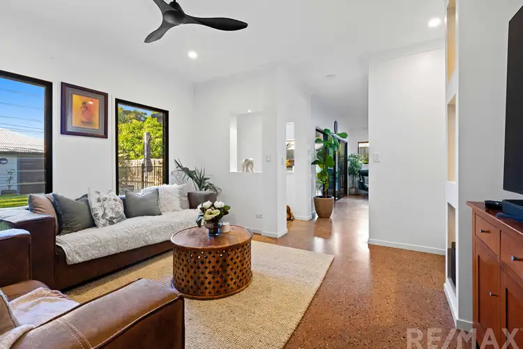 Fourth view of Homely house listing, 165 Singer Street, Wynnum QLD 4178