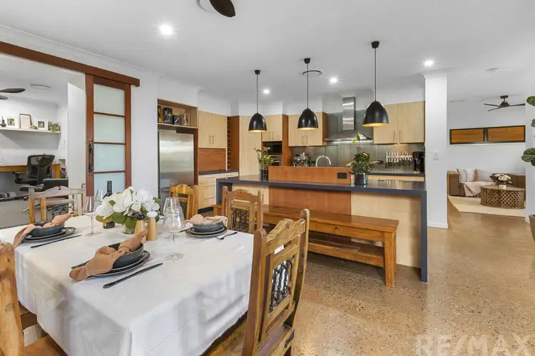 Fifth view of Homely house listing, 165 Singer Street, Wynnum QLD 4178