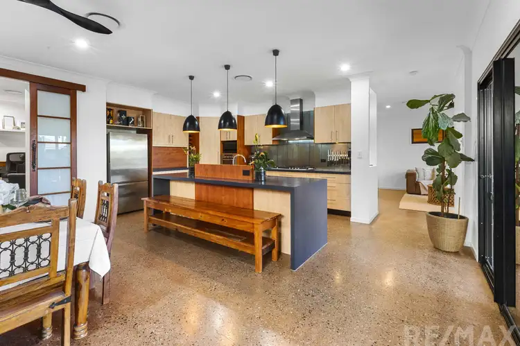 Sixth view of Homely house listing, 165 Singer Street, Wynnum QLD 4178