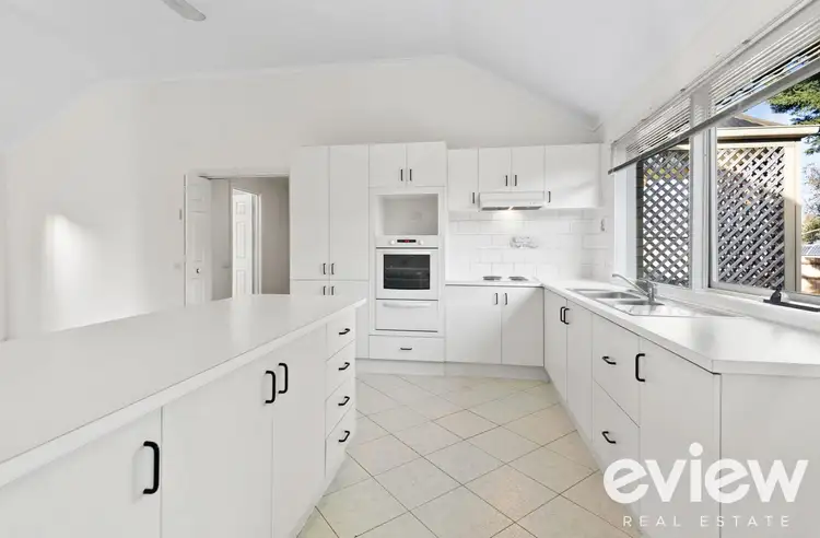 Second view of Homely house listing, 13 Parhnam Court, Carrum Downs VIC 3201