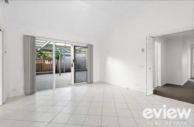Fourth view of Homely house listing, 13 Parhnam Court, Carrum Downs VIC 3201