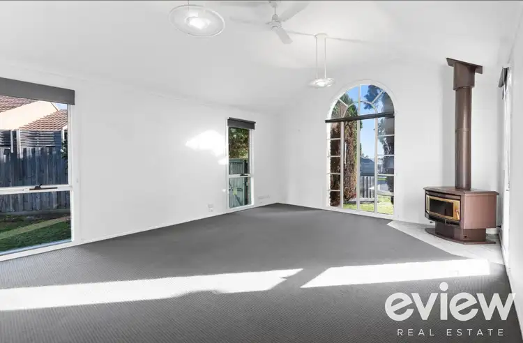 Fifth view of Homely house listing, 13 Parhnam Court, Carrum Downs VIC 3201