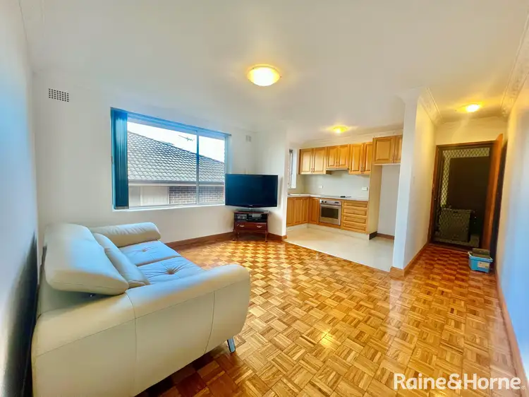 Second view of Homely unit listing, 5/5 Platts Avenue, Belmore NSW 2192