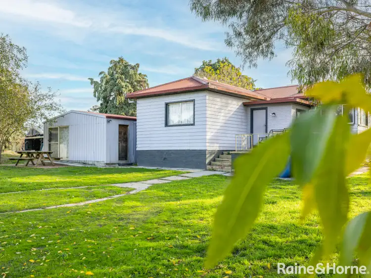 67 O'Sheas Road, Fosters Valley NSW 2795