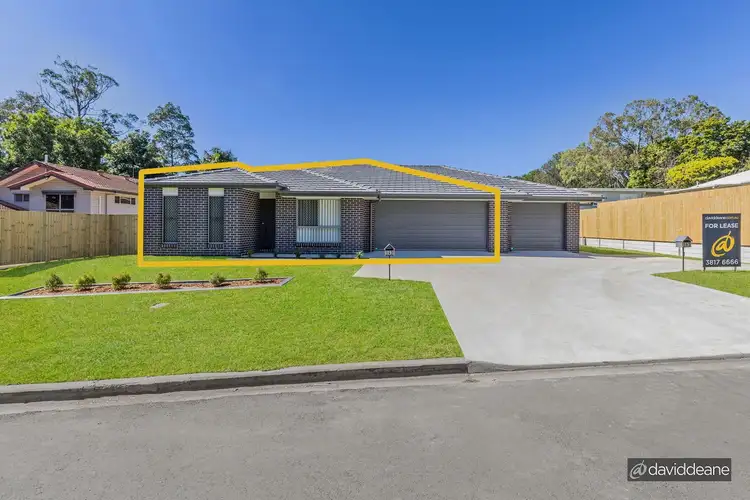 Main view of Homely house listing, 1/143 Bray Road, Lawnton QLD 4501